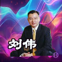 刘伟